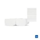 Techline interfold folded hand towel, cell, 2r, 32x20cm, 25x125 sheets/pack product photo