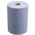 KC 6658 Scott Slimroll tekercses k&eacute;zt&ouml;rlő, Airflex, 1 r&eacute;tegű, k&eacute;k, 19,8cm x 165m term&eacute;kfot&oacute;