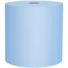 KC 6668 Scott tekercses k&eacute;zt&ouml;rlő, Airflex, k&eacute;k, 1 r&eacute;tegű, 20cm x 304m term&eacute;kfot&oacute;