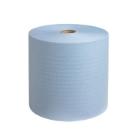 KC 6688 Scott roll hand towel, 1 ply, blue, 1190 sheets, 20cmx354m product photo