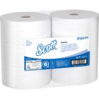 KC 8569 Scott Control internally rolled WC paper 2Layers white 24.5x10.6cm 314m product photo