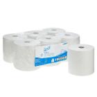 KC 6622 Scott Control roll hand towel, 1 ply, white, 19.8cmx300 m product photo