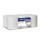 Celtex C40300 MasterTime Roll-Matic,tekercses k&eacute;zt&ouml;rlő,cell,feh&eacute;r, 2r,20cmx285cm term&eacute;kfot&oacute;