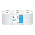 Papernet 416623 DryTech Autocut k&eacute;zt&ouml;rlő 21x10000cm D18,5cm cell 2rt 100m 6x1tek term&eacute;kfot&oacute;