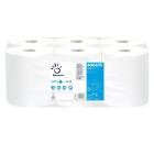 Papernet 406476 DryTech Autocut k&eacute;zt&ouml;rlő 20x24700cm D19,8cm cell 1rt 247m 6x1tek term&eacute;kfot&oacute;