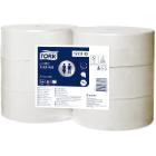 Tork 120202 Advanced Jumbo WC papír, 2 réteg, 280m, 6 tekercs/karton, T1 termékfotó