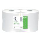 Papernet 407573 BIOTECH jumbo WC pap&iacute;r 9,5x30,5cm cell. 2rt 247,05m 6x810lap term&eacute;kfot&oacute;