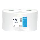 Papernet 402298 jumbo toalettpap., feh&eacute;r 9,5x30,5cm,2rt 6x247,05m term&eacute;kfot&oacute;