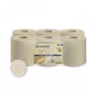 812276 Lucart ECO Natural Mini k&ouml;z&uuml;leti WC pap.19cmx160m,2 r&eacute;tegű,12 tek./zsugor term&eacute;kfot&oacute;