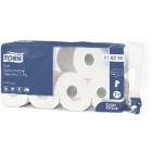 Tork 110316 Premium kistekercses, WC pap&iacute;r, 3r, 250 lap/tekercs, 8 tek/csom T4 term&eacute;kfot&oacute;