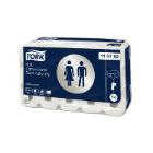Tork 110782 Soft kistekercses WC papír, RC,3r, 250 lap/tek, 30 tek/csom,T4 termékfotó