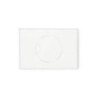 Tork 204041 intimate pouch collector, white, dispenser box, 25 pcs (B5) product photo