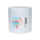 KC 7240 WypAll L10 Extra+ large roll wiper, blue, 1 layer, 33x38cm, 1000 sheets product photo