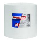 KC 7331 WypAll L30 Ultra large roll wiper, white, 3 layers, 38x37cm, 1000 sheets product photo