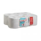 KC 7490 WypAll L10 Extra Roll Control Rollenwischer wei&szlig; 185 x 38cm 630 Blatt Produktbild