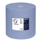 Papernet 416620 ipari t&ouml;rlő k&eacute;k 37,3x36cm D35cm rec. 3 r&eacute;t 360m 1 tek/krt term&eacute;kfot&oacute;