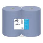 Papernet 416621 iparit&ouml;rlő k&eacute;k37,3x36cmD27,5cm rec.2r&eacute;t360m 2 tek/krt term&eacute;kfot&oacute;