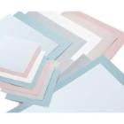 ITW TX5711 TexBond20 cleanroom blue paper sheet, A4, 210x297mm, 250 sheets/pack product photo