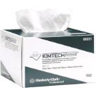 KC 7552 Kimtech Science precision eraser, 1ly, white, 22x11cm, 280st/pack product photo