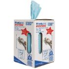 KC 8380 WypAll X60 tekercses t&ouml;rlő Multi Box-ban, k&eacute;k, 1r&eacute;teg, 24,9x42cm, 150lap term&eacute;kfot&oacute;