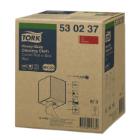 Tork 530237 nagytelj. dobozos kombi tiszt&iacute;t&oacute;kendő, k&eacute;k, 38x32cm, 280lap W1/W2/W3 term&eacute;kfot&oacute;
