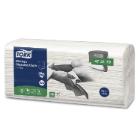KI&Aacute;RUS&Iacute;T&Aacute;S Tork 473179 konyhai tiszt&iacute;t&oacute;kendő,feh&eacute;r, 35,5 x 41,5cm,75lap/csomagW4 term&eacute;kfot&oacute;