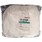 ITW TX2068B ThermaSeal wiper, dry, white, lint free, 18x20cm, 10x200 pcs/case product photo