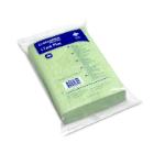 Veraclean 74217 I-Tack Plus t&ouml;rlőkendő, &frac14; hajt&aacute;s, z&ouml;ld, 61 x 37 cm, 50 lap term&eacute;kfot&oacute;