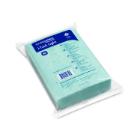 Veraclean 74216 I-Tack Light t&ouml;rlőkendő, &frac14; hajt&aacute;s, z&ouml;ld, 61 x 37 cm, 50 lap term&eacute;kfot&oacute;
