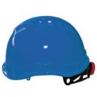 MJ 78-071 M-Safe MH6030 HDPE vedősisak, kék termékfotó
