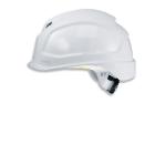 uvex 9772031 Pheos B-S-WR Weiß Helm, Belüftung, Schnellverstellung, 52-61cm Produktbild