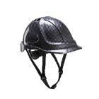 Portwest PC55 Endurance Carbon helmet product photo