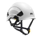 PETZL Vertex sisak, feh&eacute;r term&eacute;kfot&oacute;