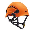 PETZL VERTEX VENT Helm, orange Produktbild