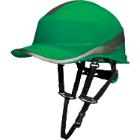 Diamond V UP Helmet, Green product photo