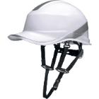 Diamond V UP Helmet, White product photo