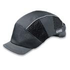 uvex 9794301 u-cap premium be&uuml;tőd&eacute;s elleni baseballsapka, r&ouml;vid silddel, sz&uuml;rke term&eacute;kfot&oacute;