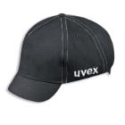 uvex 9794403 u-cap sport with short brim, black size: 55-59 product photo