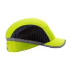 EP 57307 Fejv&eacute;dős baseball sapka HI-VIZ s&aacute;rga term&eacute;kfot&oacute;