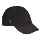 Portwest - PW59 impact-resistant baseball cap, black product photo