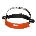 Weldas Sweat Absorbent insert for welding head frame, 22 cm, washable product photo