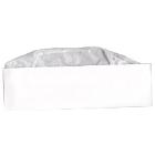 HPC DM07WC white paper cap product photo