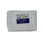 PS PP hairnet, white, 100 pieces/pack product photo