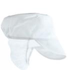 Portwest S896WHR Kontytart&oacute;s sapka 100% pamut 280g egy m&eacute;ret term&eacute;kfot&oacute;