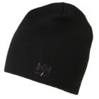 Helly Hansen Lifa Merino Beanie sapka, fekete term&eacute;kfot&oacute;
