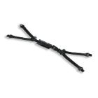 uvex 9790021 four-point chinstrap for Pheos helmet product photo