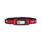 Milwaukee USB-s &uacute;jrat&ouml;lthető fejl&aacute;mpa L4HL-VIS-301 term&eacute;kfot&oacute;