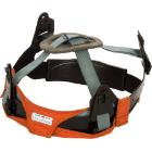 SWEATSOpad helmet liner, sweat absorbing headband for construction helmets product photo