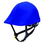 Safety helmet, dark green product photo