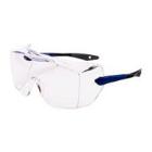 3M 17-5118-3040M OX3000 szem&uuml;veg, v&iacute;ztiszta, k&eacute;k keret, PC term&eacute;kfot&oacute;